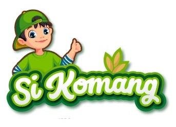 Trademark Si Komang : suatu penamaan.