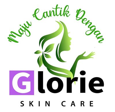 Trademark MAJU CANTIK DENGAN GLORIE SKIN CARE