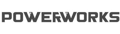 Trademark POWERWORKS