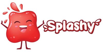 Trademark SPLASHY + LOGO