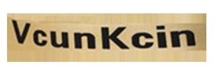 Trademark VcunKcin