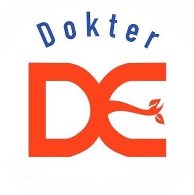 Trademark DOKTER DE