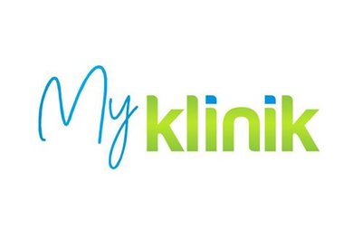 Trademark MyKlinik