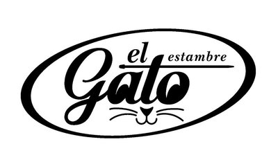 Trademark EL GATO & design