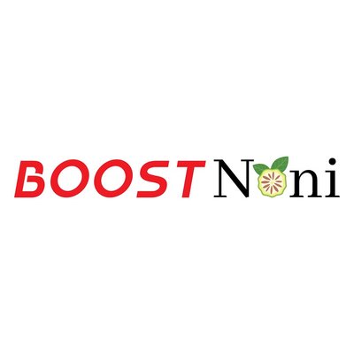 Trademark BOOST NONI