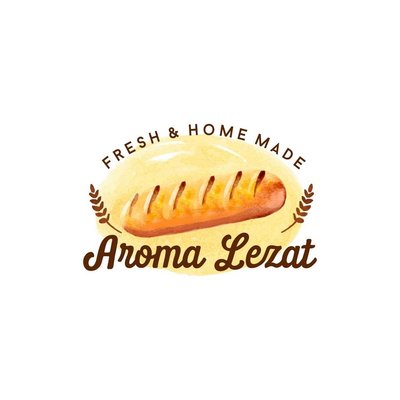 Trademark aroma lezat