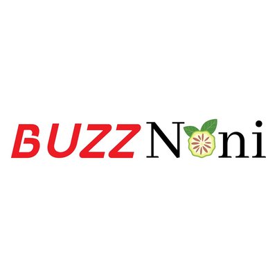 Trademark BUZZ NONI