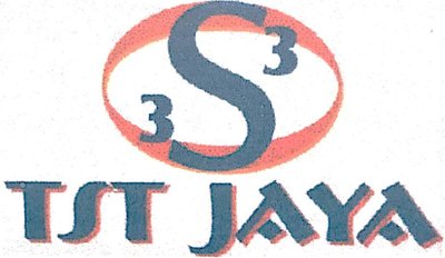 Trademark TST JAYA