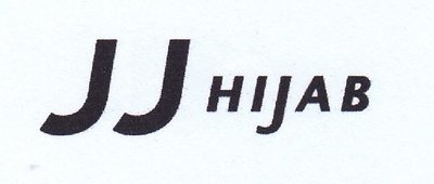 Trademark JJ HIJAB