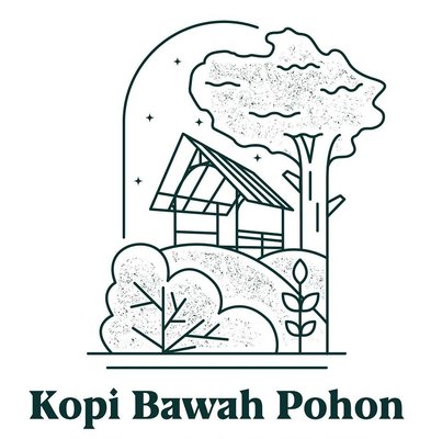 Trademark KOPI BAWAH POHON