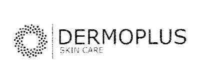 Trademark DERMOPLUS Skin Care + Logo