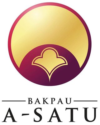 Trademark BAKPAU A-SATU + LOGO