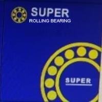 Trademark SUPER ROLLING BEARING (SRB)