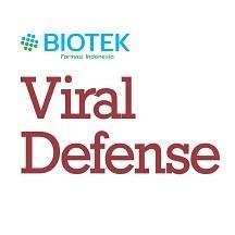 Trademark VIRAL DEFENSE