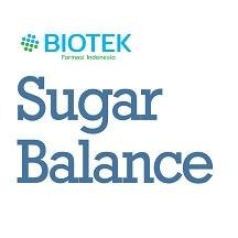 Trademark SUGAR BALANCE