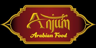 Trademark ANJUM ARABIAN FOOD