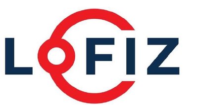 Trademark LOFIZ + logo