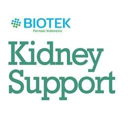 Trademark KIDNEY SUPPORT