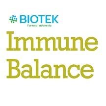 Trademark IMMUNE BALANCE