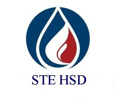 Trademark STE HSD