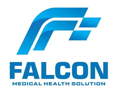 Trademark FALCON + LOGO