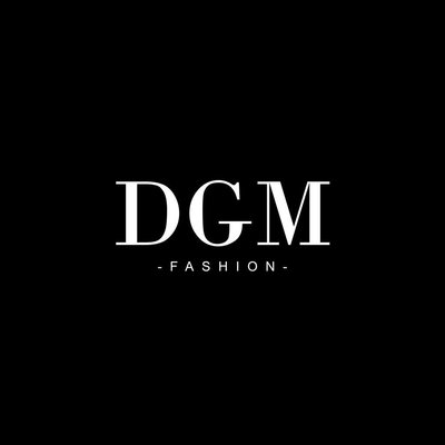 Trademark DGM FASHION