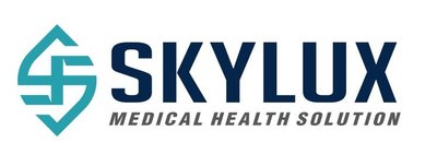 Trademark SKYLUX + LOGO