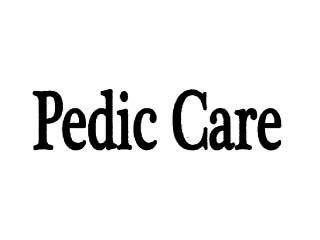 Trademark PEDIC CARE