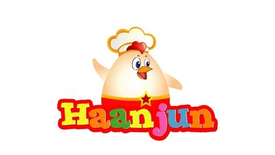 Trademark HAANJUN + LOGO