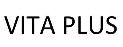 Trademark VITA PLUS