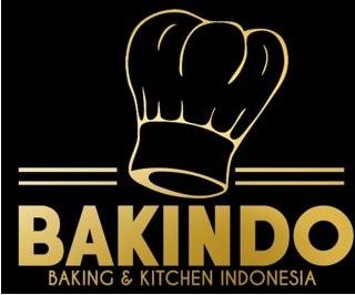 Trademark BAKINDO + LOGO