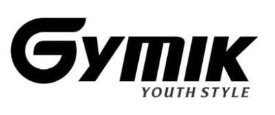 Trademark GYMIK YOUTH STYLE + GAMBAR