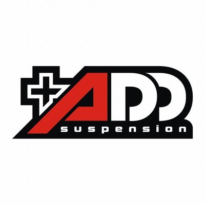 Trademark ADDSUSPENSION