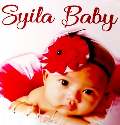 Trademark SYILA BABY