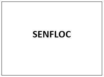 Trademark SENFLOC