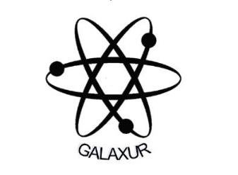 Trademark GALAXUR