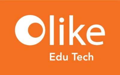 Trademark Olike Edu Tech