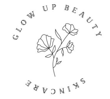 Trademark GLOW UP BEAUTY SKINCARE