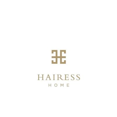 Trademark HAIRESS HOME