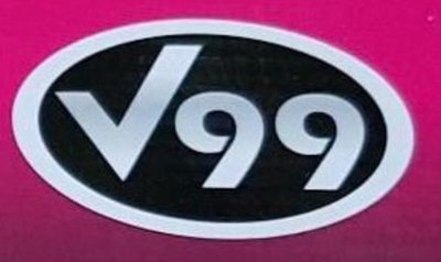 Trademark V99