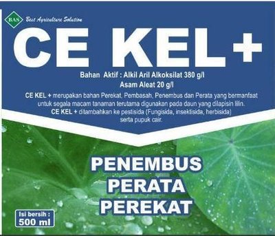 Trademark CE KEL+