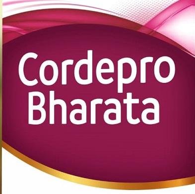 Trademark CORDEPRO BHARATA