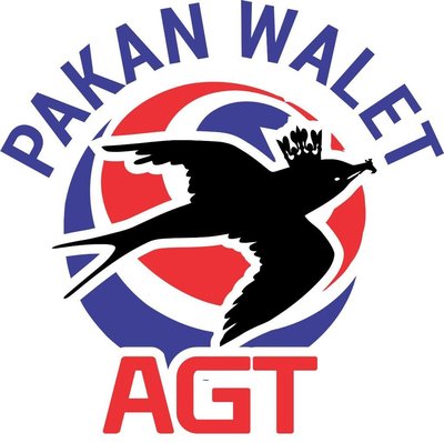 Trademark PAKAN WALET AGT