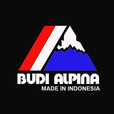 Trademark BUDI ALPINA