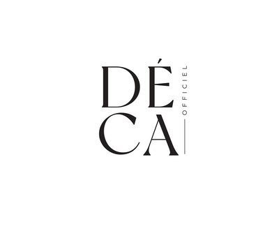 Trademark DECA OFFICIEL DAN LOGO