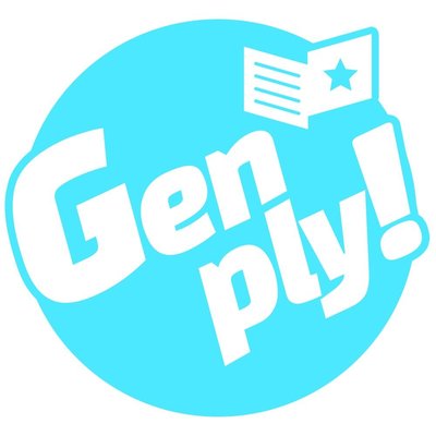 Trademark GENPLY