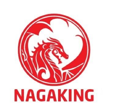 Trademark NAGAKING DAN LOGO