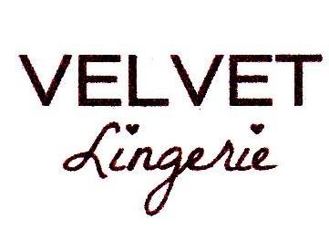 Trademark VELVET Lingerie