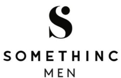 Trademark SOMETHINC MEN + LOGO