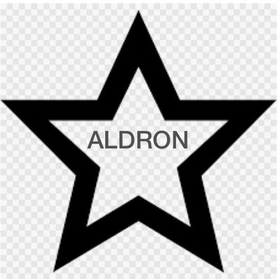 Trademark ALDRON + LOGO